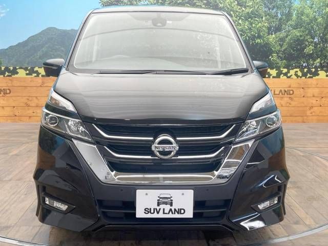 Nissan SERENA 2019-05 5742-16