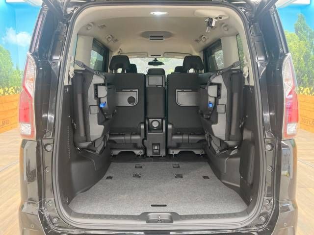 Nissan SERENA 2019-05 5742-12