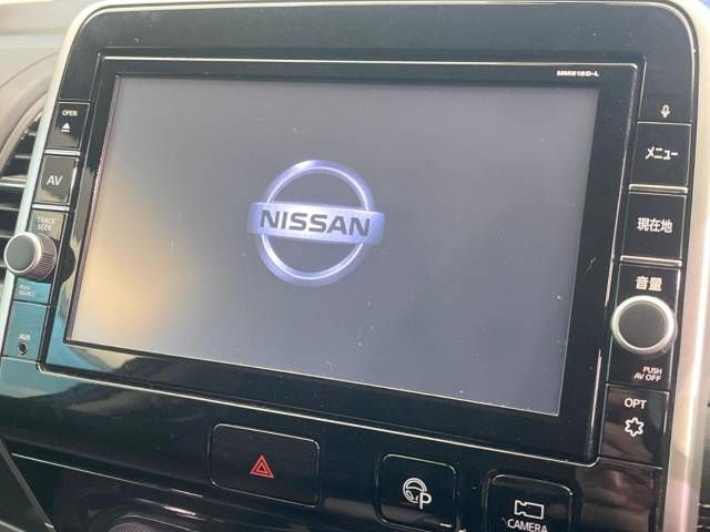 Nissan SERENA 2019-05 5742-2