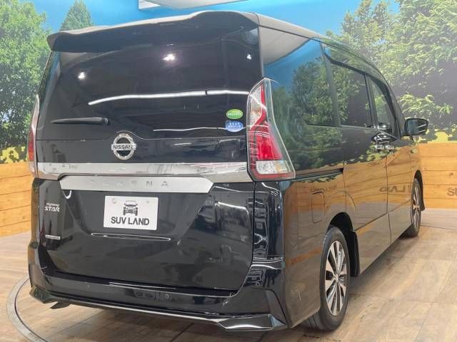 Nissan SERENA 2019-05 5742-19