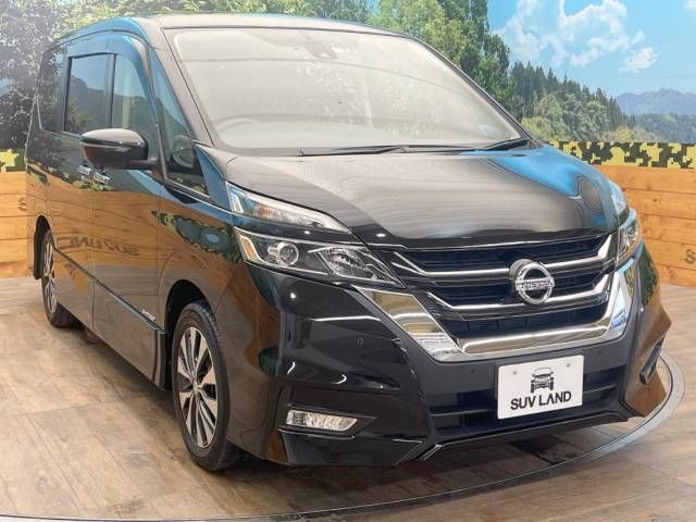 Nissan SERENA 2019-05 5742-18