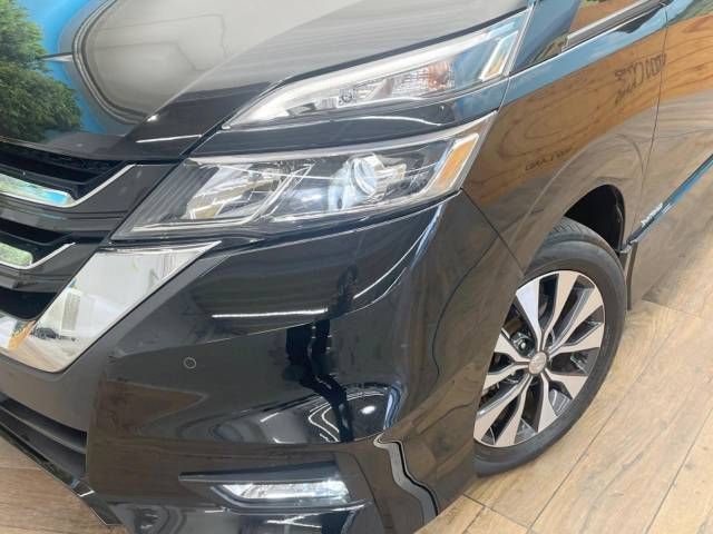 Nissan SERENA 2019-05 5742-14