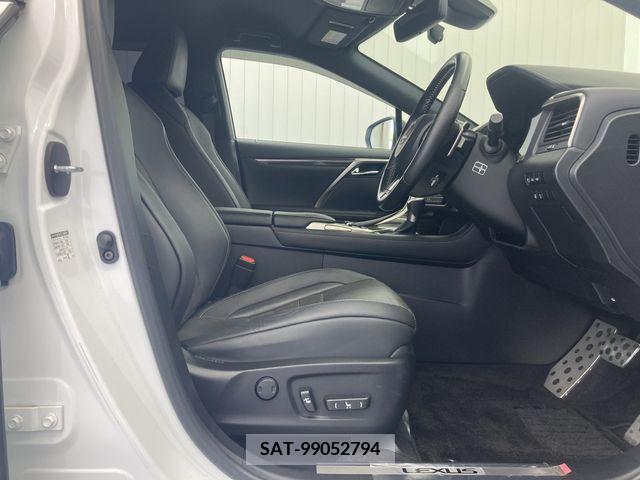 Lexus RX 2017-10 276866-4