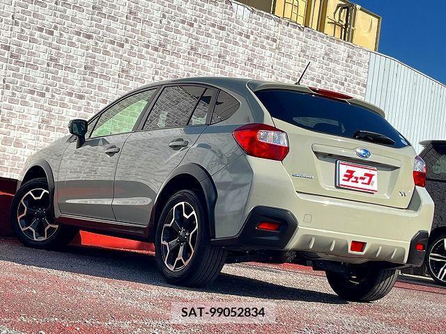 Subaru SUBARU 2015-03 304152-8