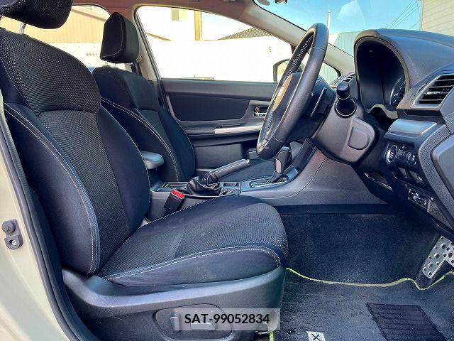 Subaru SUBARU 2015-03 304152-9