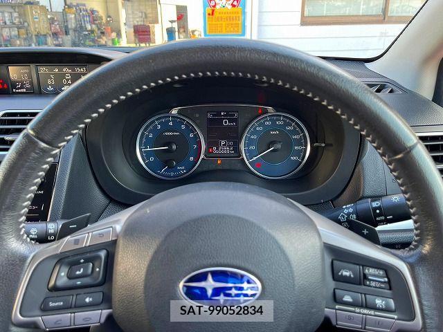 Subaru SUBARU 2015-03 304152-7