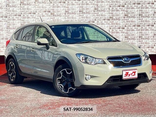 Subaru SUBARU 2015-03 304152-6