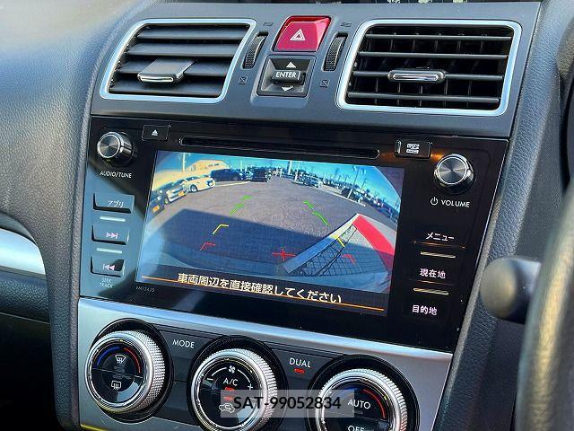 Subaru SUBARU 2015-03 304152-5