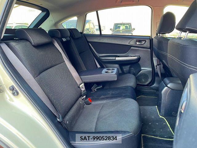 Subaru SUBARU 2015-03 304152-3