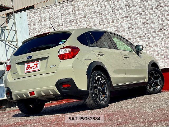 Subaru SUBARU 2015-03 304152-2