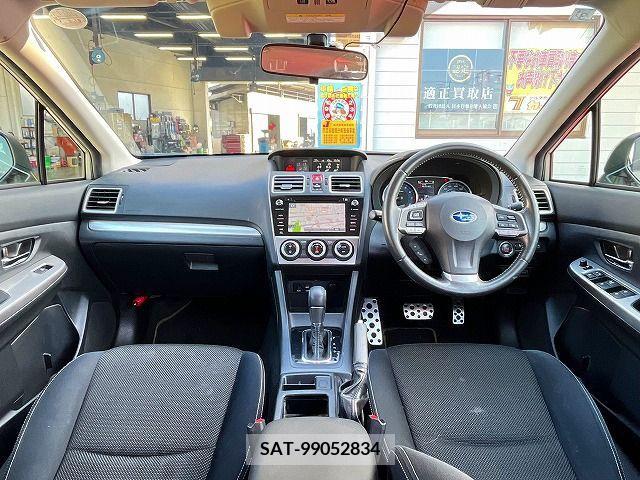 Subaru SUBARU 2015-03 304152-1