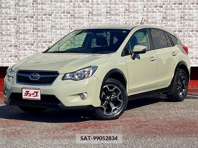 Subaru SUBARU 2015-03 304152-0