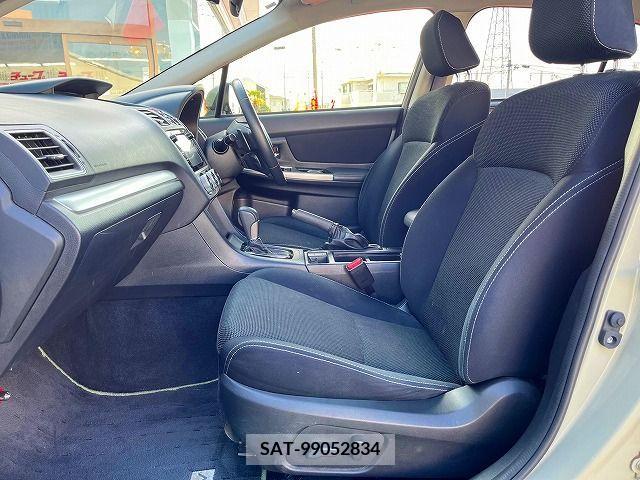 Subaru SUBARU 2015-03 304152-18