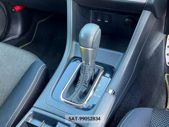 Subaru SUBARU 2015-03 304152-19