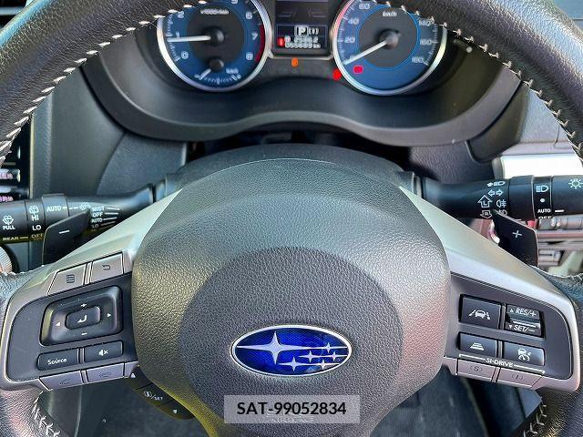 Subaru SUBARU 2015-03 304152-16