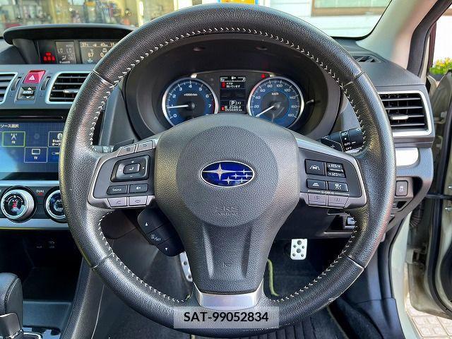 Subaru SUBARU 2015-03 304152-13