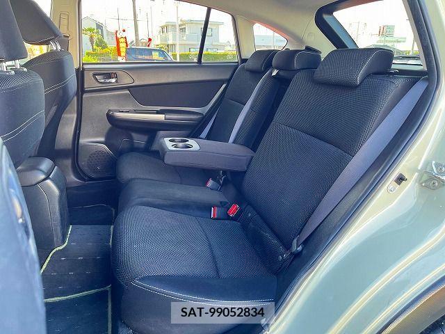 Subaru SUBARU 2015-03 304152-12