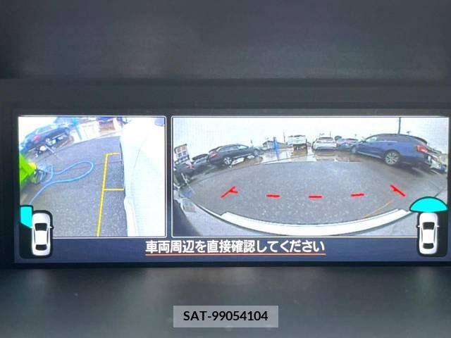 Subaru LEVORG 2017-08 209875-3