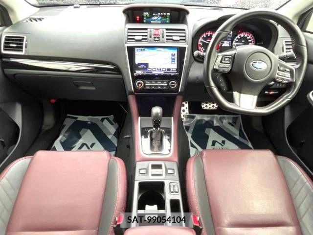 Subaru LEVORG 2017-08 209875-1