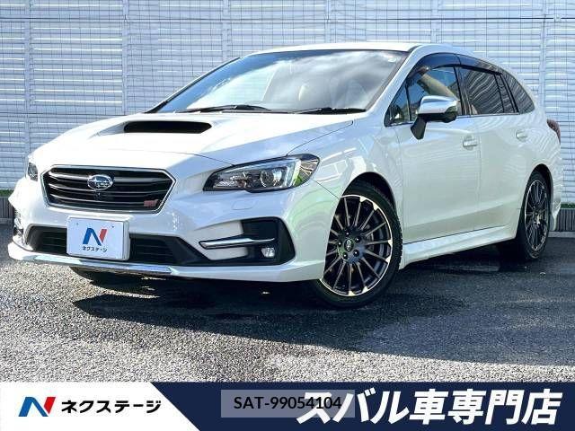 Subaru LEVORG 2017-08 209875-0