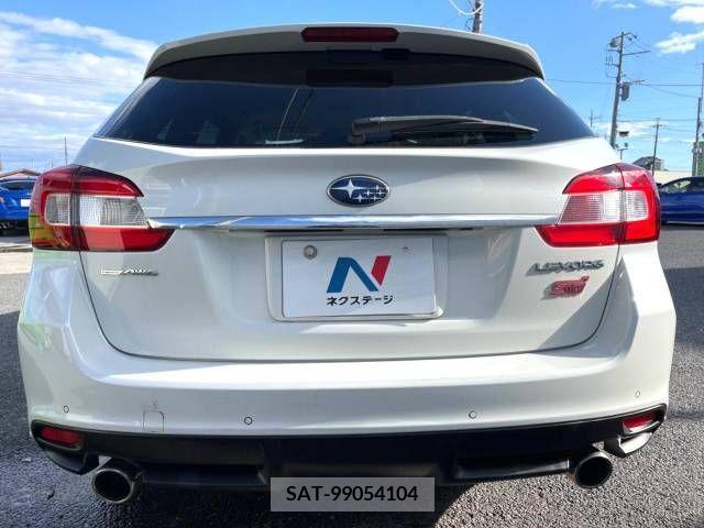 Subaru LEVORG 2017-08 209875-15