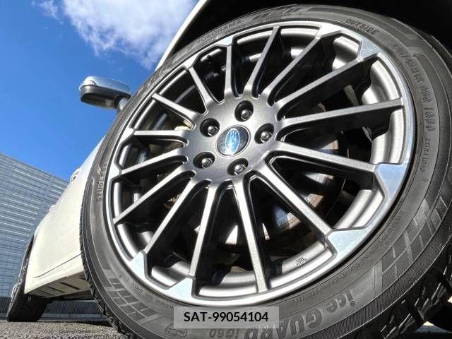 Subaru LEVORG 2017-08 209875-14
