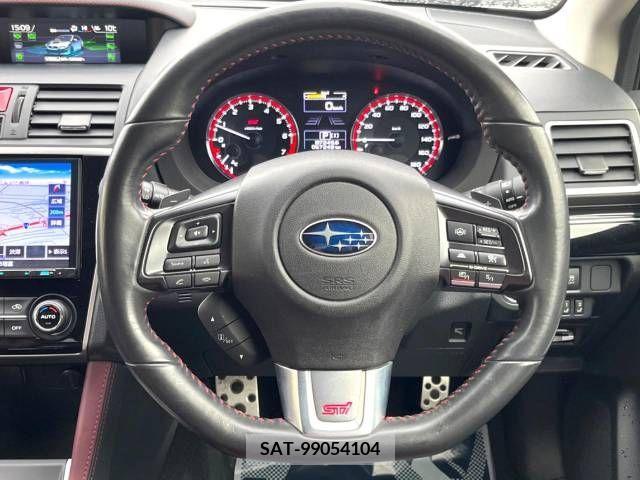 Subaru LEVORG 2017-08 209875-12