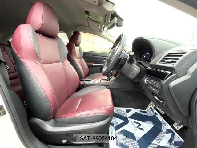 Subaru LEVORG 2017-08 209875-9