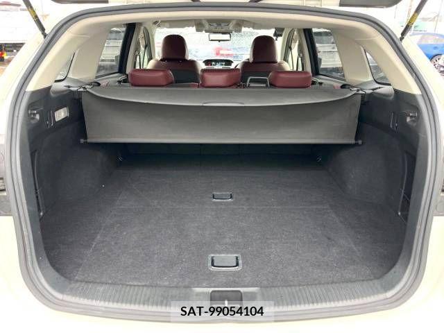Subaru LEVORG 2017-08 209875-11