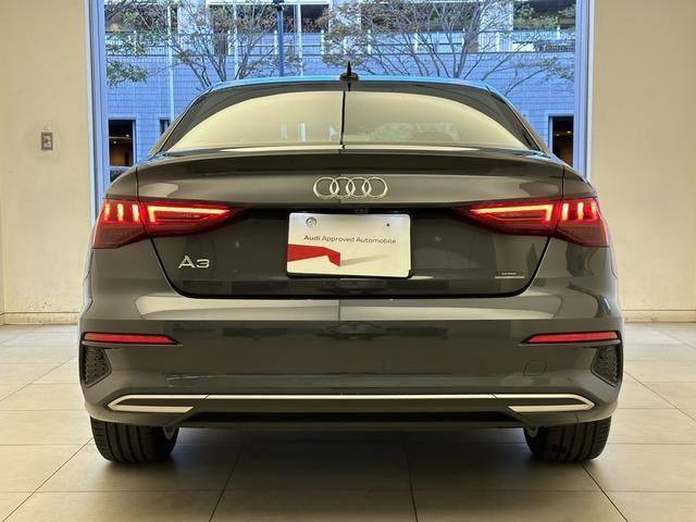 Audi A3 SEDAN 2021-07 24094-3