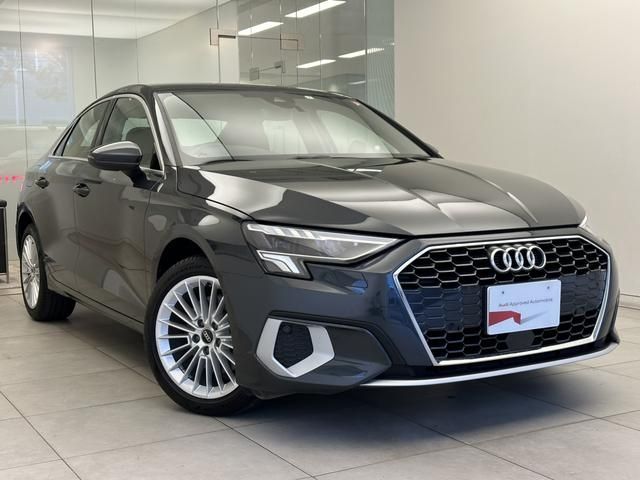 Audi A3 SEDAN 2021-07 24094-4