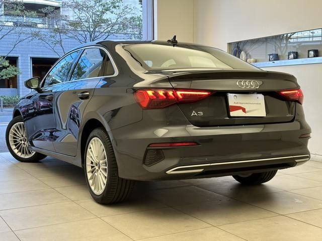 Audi A3 SEDAN 2021-07 24094-5