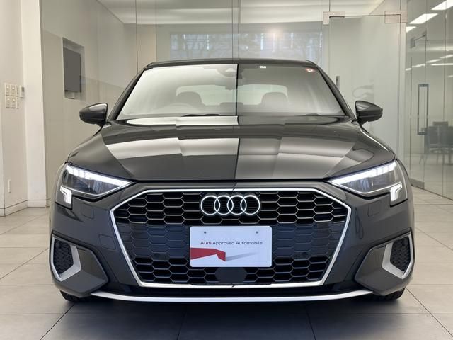 Audi A3 SEDAN 2021-07 24094-2