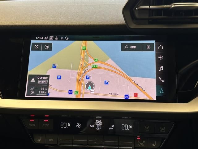 Audi A3 SEDAN 2021-07 24094-9