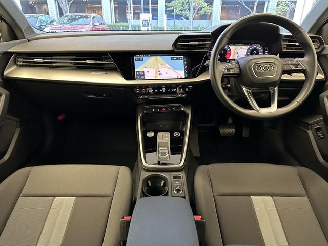 Audi A3 SEDAN 2021-07 24094-6