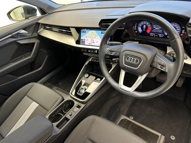 Audi A3 SEDAN 2021-07 24094-7