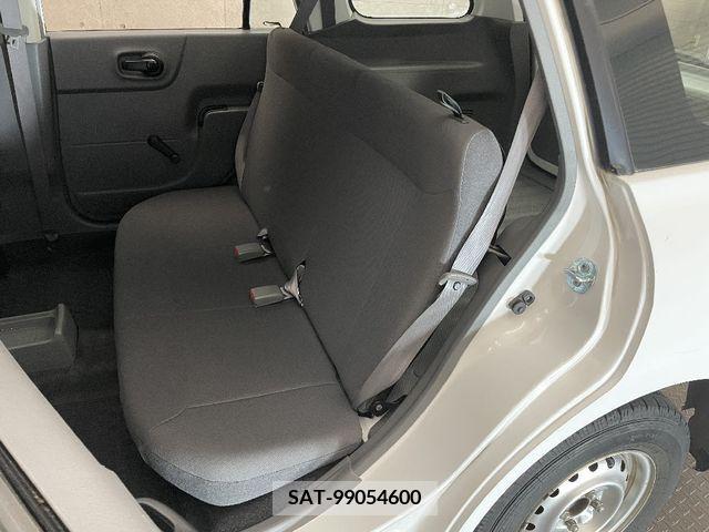 Nissan AD VAN 2014-03 258689-11