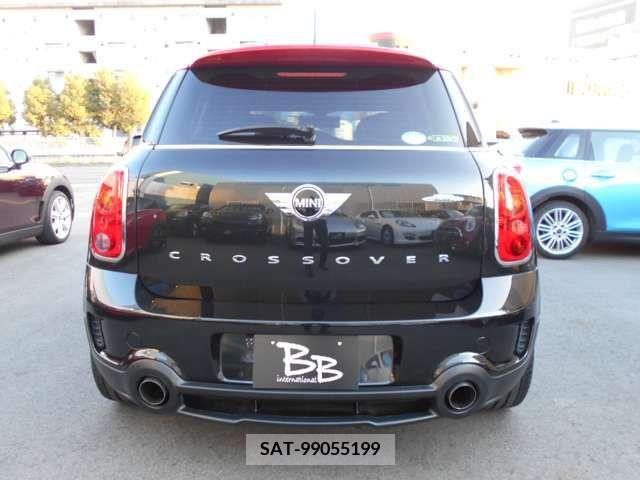 Bmw MINI 2013-11 225420-5