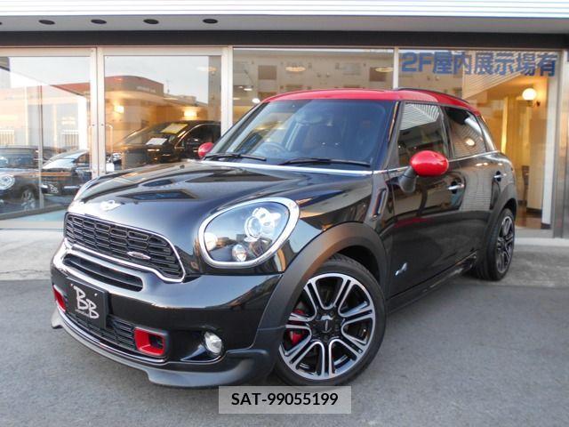 Bmw MINI 2013-11 225420-0