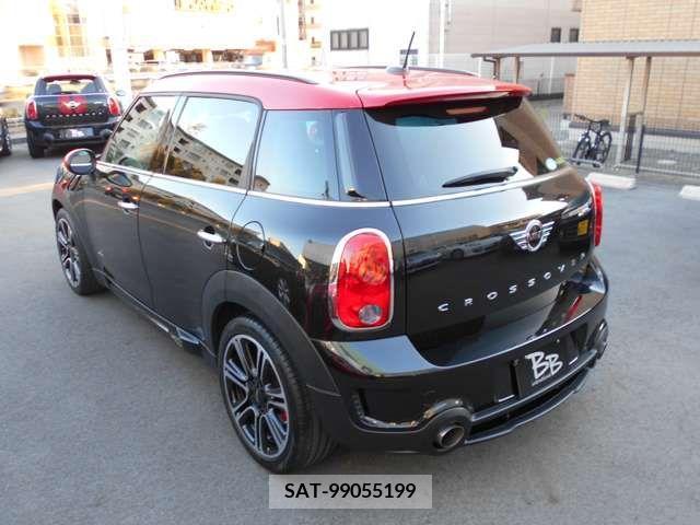 Bmw MINI 2013-11 225420-6