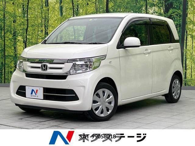 Honda N-WGN 2018-01 307786-0