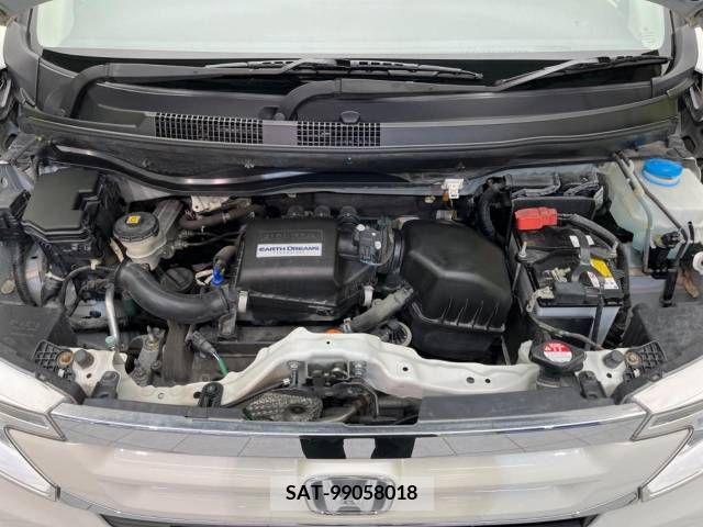 Honda N-WGN 2018-01 307786-18