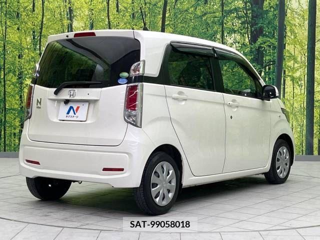 Honda N-WGN 2018-01 307786-17