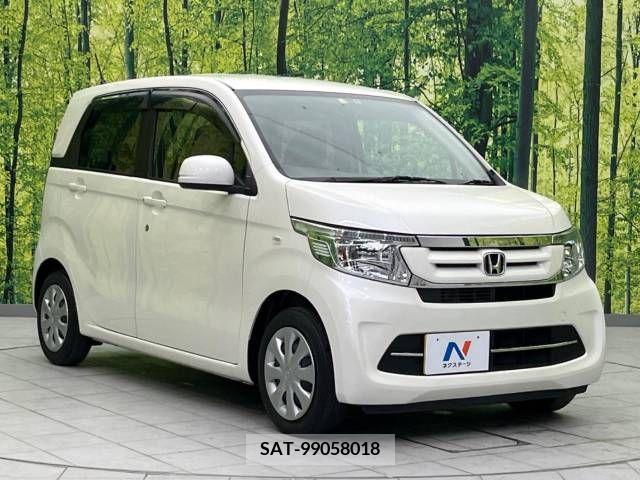 Honda N-WGN 2018-01 307786-16