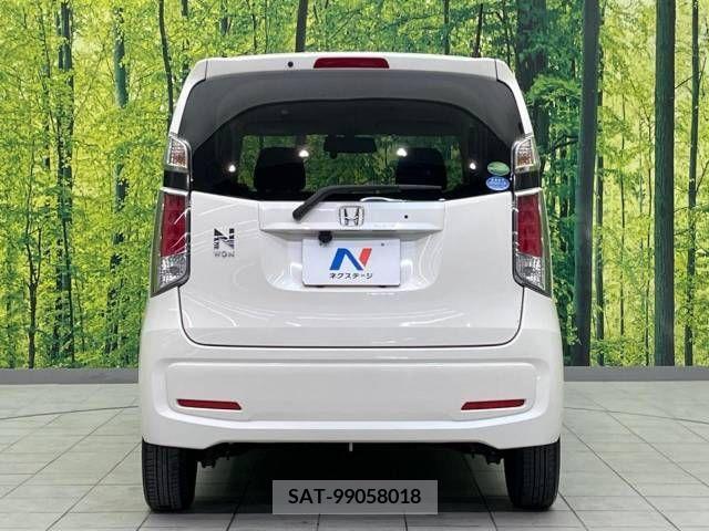 Honda N-WGN 2018-01 307786-15