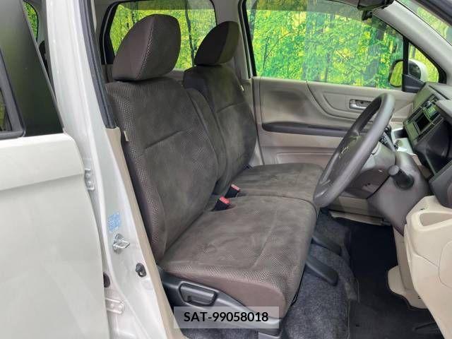 Honda N-WGN 2018-01 307786-8