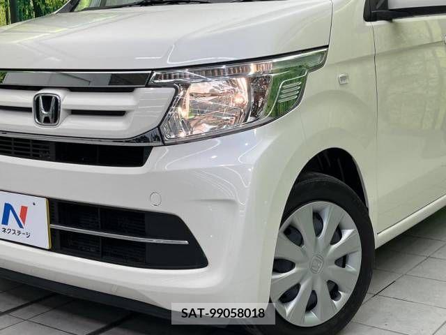 Honda N-WGN 2018-01 307786-12