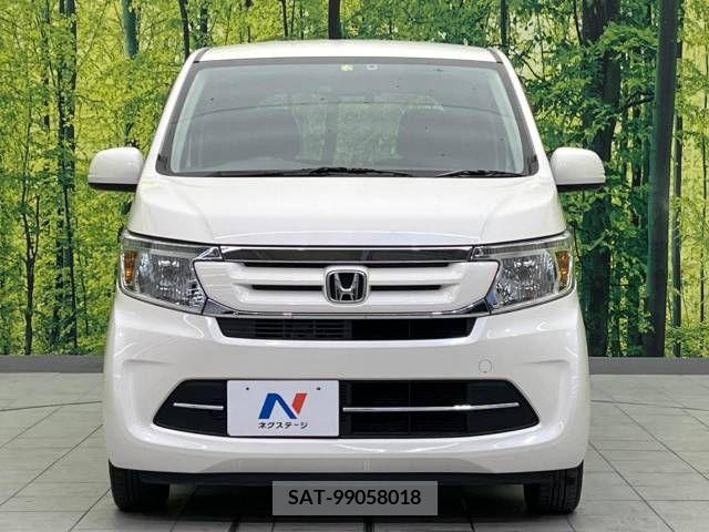 Honda N-WGN 2018-01 307786-14