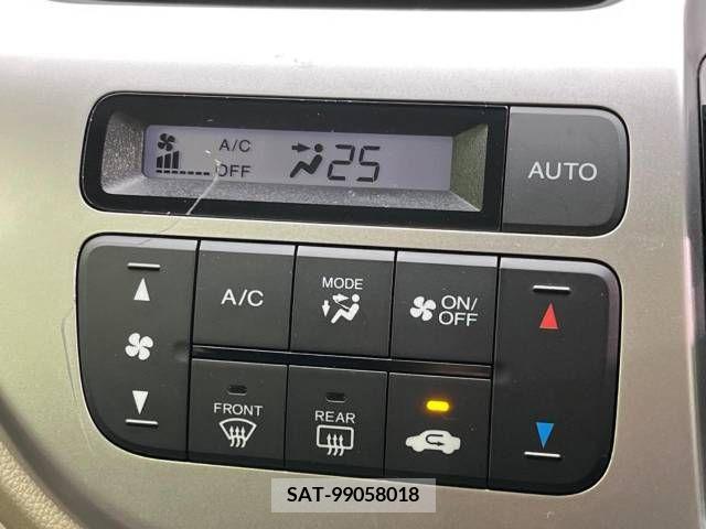 Honda N-WGN 2018-01 307786-6