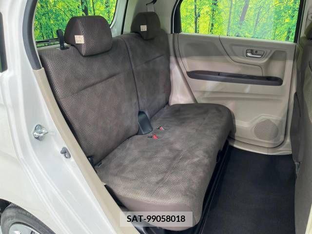 Honda N-WGN 2018-01 307786-9